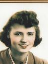 Record image of Jean Marie Catlin (nacida Thomas)