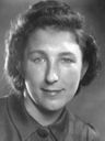 Record image of Olga Weidner (born Pietsch)