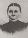 Record image of Cherstin Olsson (born Larsdotter)