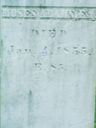 Record image of Moses Adams