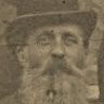 Record image of Fredrik Thorvald Jensen