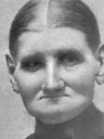 Record image of Kristina Maria Samuelsson (born Olofsdotter)