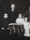 Record image of Jonas Johansson