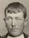 Record image of Joshua Richmond Brown