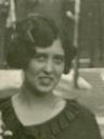 Record image of Virginia Augusta Smith (born Flinn)