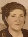 Record image of AMELIA BUSONI (born ALVAREZ)