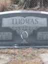 Record image of Charles Augustus "Gus" Thomas