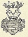 Record image of Borbála Galambos (born Bethlen)