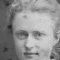 Record image of Thyra Hagemann (born Ulrich)