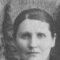 Record image of Amalia Laura Albertina Hjelm (o.s. Blomquist Hjelm)