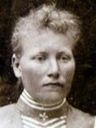Record image of Wilhelmina Elisab Olsson (o.s. Persson)