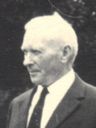 Record image of Evert Geersing of Roffel