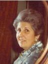 Record image of Josefina (Fini) Santos Riveira (nacida Garcia Garcia)