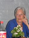 Record image of EVA PETTERSON (o.s. ESBJÖRNSSON)