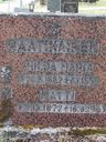 Record image of Hilda Maria Raatikainen (born Kinnunen)