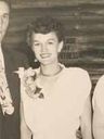 Record image of Theta Florence Jones (born Freestone)