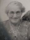 Record image of Emily Amelia Williams (born Shieffelbein)