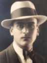 Record image of José Aurelio Gonzalez Alvarez