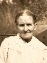 Record image of Sophia Mason (born Newman)