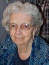 Record image of Betty Jean Swiger (born Ward)