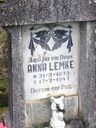 Record image of Anna Auguste Henriete Lemke (geb. Krahn)