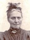 Record image of Karen Hansen (born Jacobsdatter)