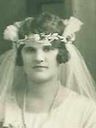 Record image of Anna Gresser (geb. Heinen)