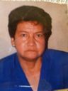 Record image of RAQUEL ROMERO CEDEÑO (nacida GONZALEZ SERRANO)