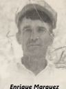Record image of Enrique Munoz Marquez