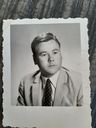 Record image of Roland Martin