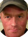 Record image of Kevin Mark. Johnston