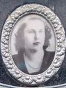 Record image of Maria da Glória Daudt (geb. Silveira Daudt)