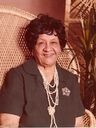 Record image of Catherine Glenn (born Harmon)