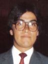 Record image of JOSE ORLANDO GARCIA CAMARGO