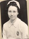 Record image of Maria Anna Luger OK (born Ölz)