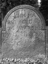 Record image of John Marsh
