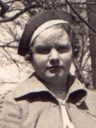 Record image of Donna Marie Egensperger (born Brown)