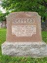 Record image of Valentine Weppler
