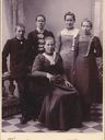 Record image of Kristina Andersson (o.s. Pettersson)