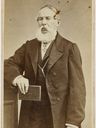 Record image of Karl Albert Perl