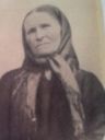 Record image of Anna Asbjørnsen (born Eriksdtr)