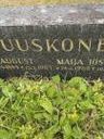 Record image of August Huuskonen