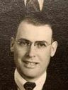 Record image of Cecil Albert Green