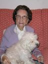 Record image of Herminia Infante Fernandez (nacida Garcia Gonzalez)