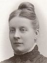 Record image of Carolina Fredrika Sjöström