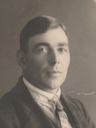 Record image of Otto Martin Bergström