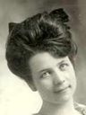Record image of Elva Alice Rutherford (born Roberts)