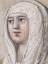 Record image of Leonor Castilla (born Guzman)