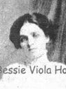 Record image of Bessie Viola McLeod (born Holt)