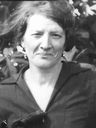 Record image of Edit Gunilla Andersson (born Söderberg f Dahlberg)